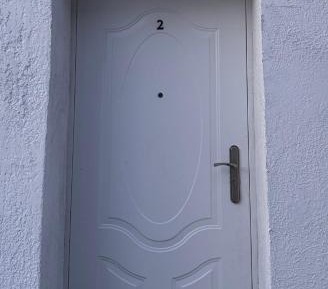 One-Bedroom Deluxe Apartment