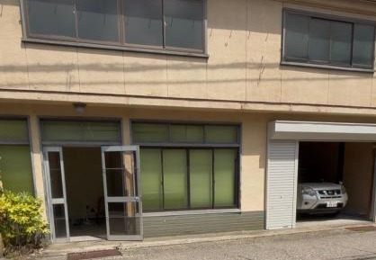 Two-Bedroom Townhouse