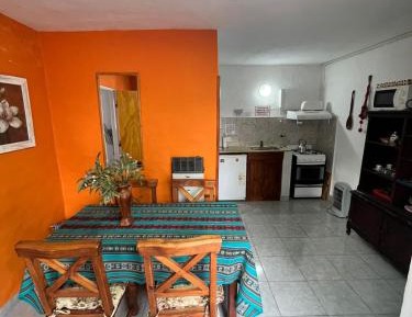 Two-Bedroom Standard Apartment