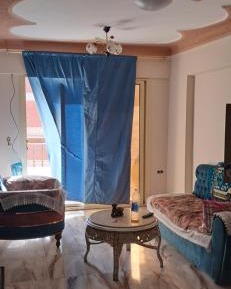 Two-Bedroom Apartment family