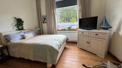 Triple Room with Shower