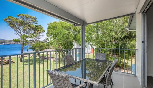 Five-Bedroom Apartment