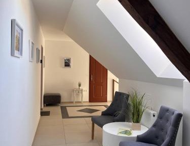 One-Bedroom Premium Apartment