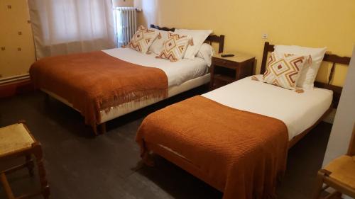 Triple Room with Bath