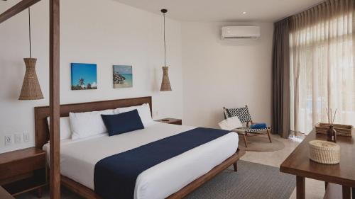 King Room with Sea View