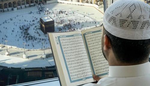 Premier Room Twin Beds Kaaba