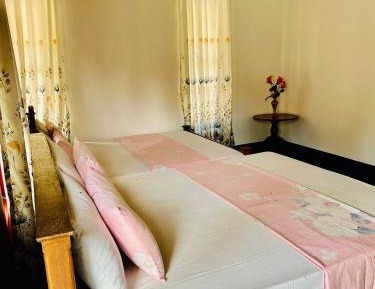 Family Room with Private Bathroom