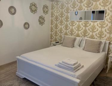 Two-Bedroom Family Apartment