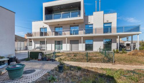 Superior Apartment with Balcony