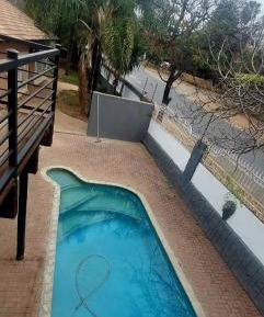 Superior Double or Twin Room with Pool View