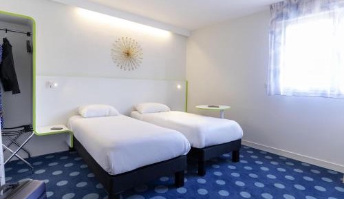 Premium Twin Room