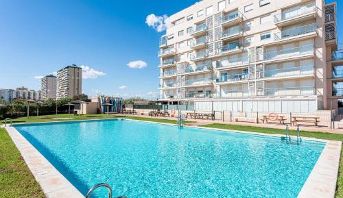 Two-Bedroom Superior Apartment