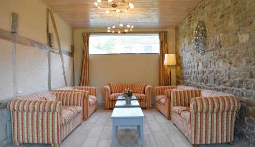 Six-Bedroom Holiday Home