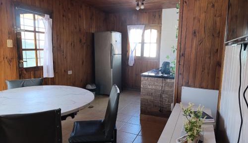 Two-Bedroom Townhouse