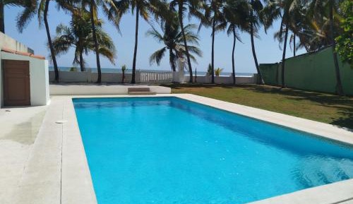 Double or Twin Room with Shared Bathroom