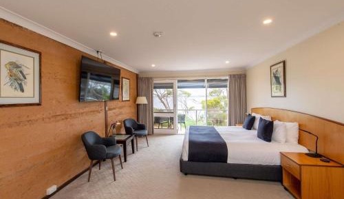 Superior Room with Water View