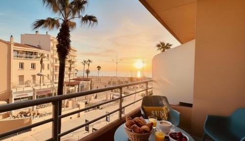 Apartment with Sea View