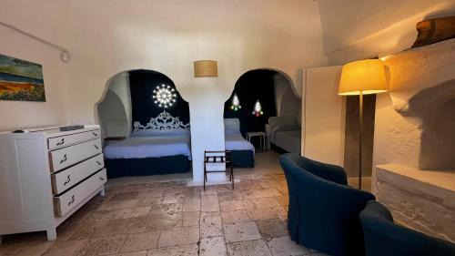 Quadruple Room with Bathroom