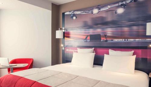 ClassicÂ Double Room