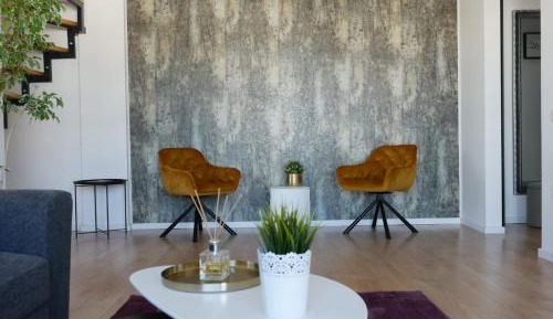 Apartment - Split Level