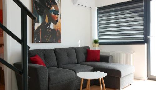 Apartment - Split Level