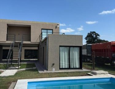 King Suite with Balcony