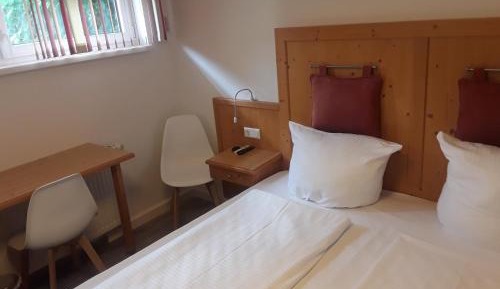 Double Room - Disability Access