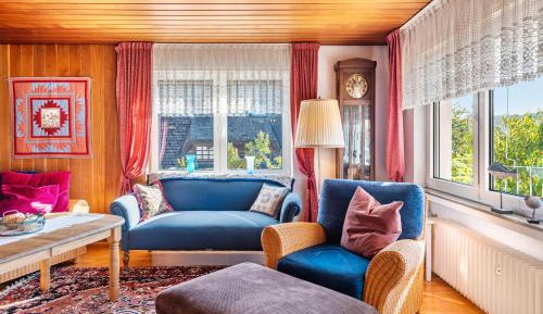 Two-Bedroom Superior Apartment