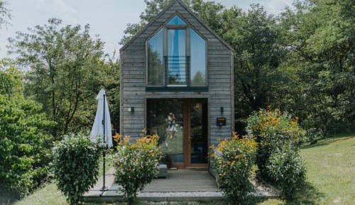 Holiday Home "Konopka iža"