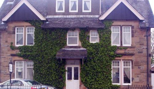 Apartment - Ground Floor 1