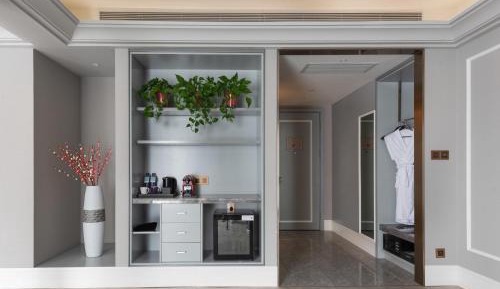 Privilege King Suite