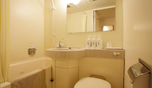 Single Room - Non-Smoking