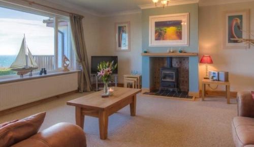 Four-Bedroom Vacation Home