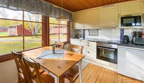 Two-Bedroom Holiday Home