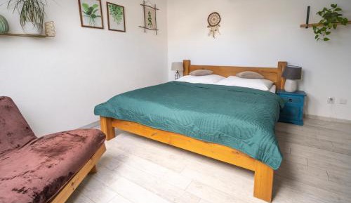 Triple Room with Bathroom