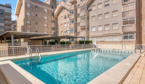 Superior One-Bedroom Apartment with Balcony