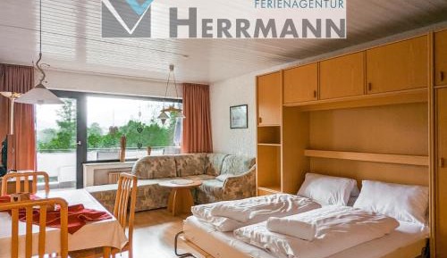 Apartment with Mountain View