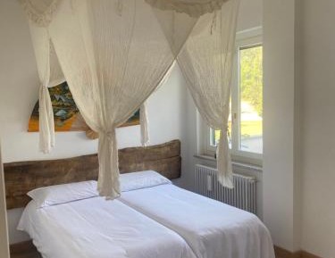 Family Suite with Balcony