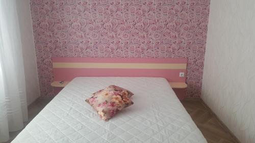 Deluxe One-Bedroom Apartment with Sea View