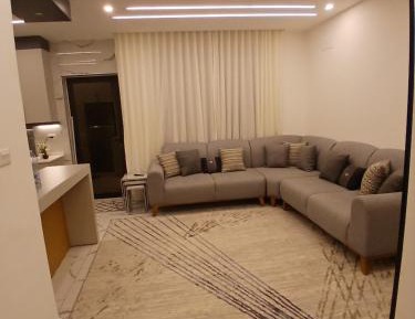 Two-Bedroom Standard Apartment