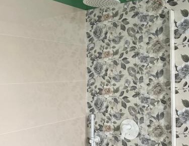 Triple Room with View