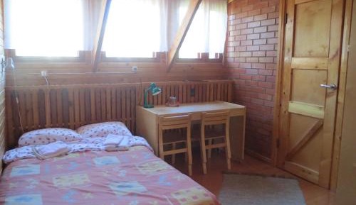 Small Twin Room