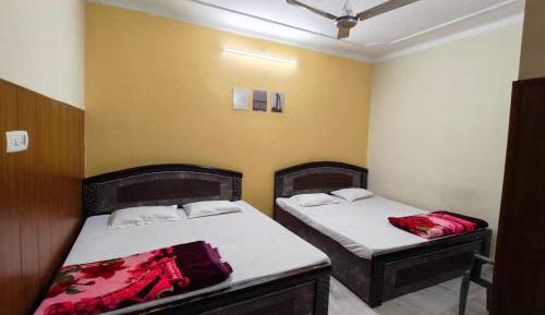 Quadruple Room with Bathroom