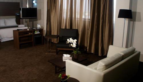 Superior Suite