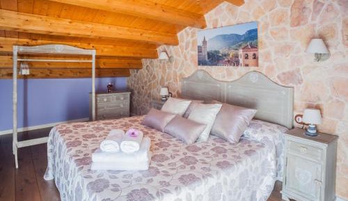 Duplex Apartment