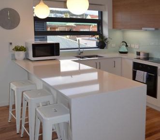 Two-Bedroom Apartment 6