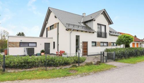 Two-Bedroom Superior Apartment