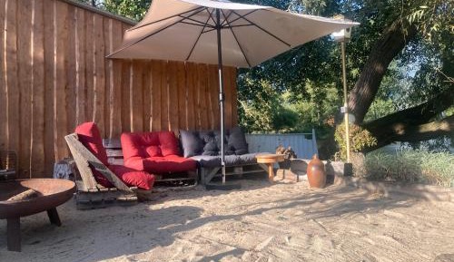 Two-Bedroom Superior Apartment