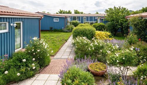 Superior One-Bedroom Apartment