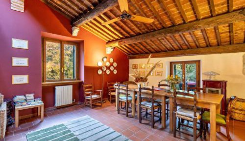 Superior Apartment with Balcony